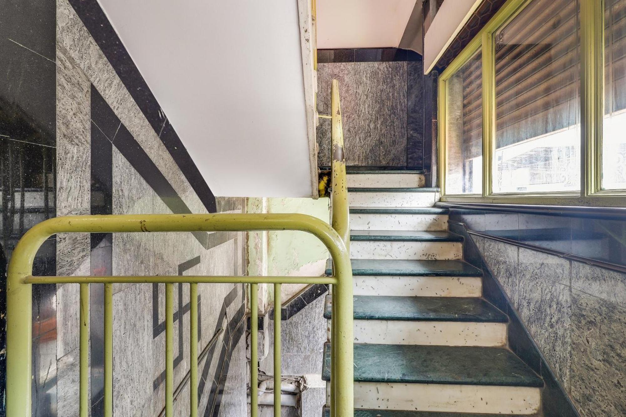 Hotel O Vasavi Residency Bangalore Buitenkant foto